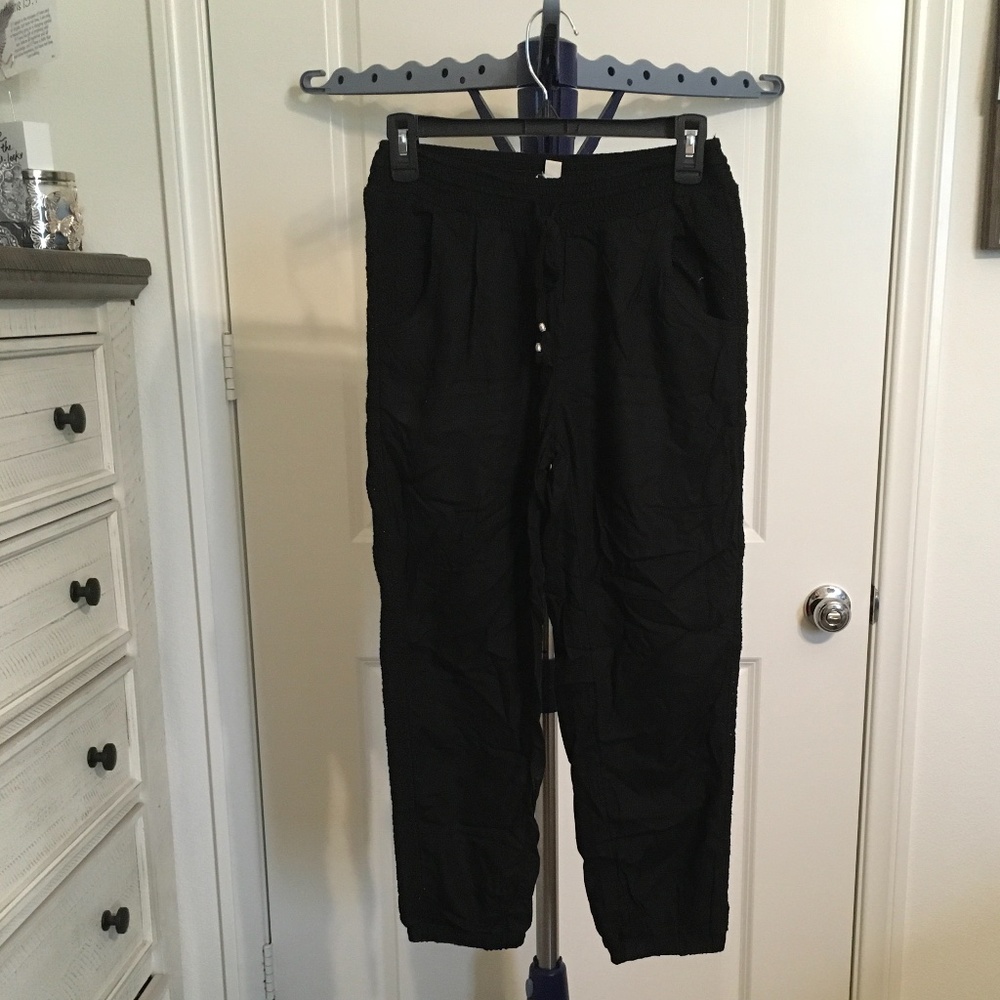 American Eagle Swim Cover Up Pants